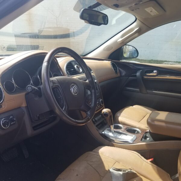 2014 Buick Enclave